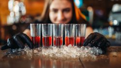 Liquid Scientists Gallery Img #1