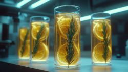 The First Sip Package