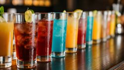 The Toasted Union Package